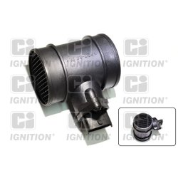 Mass Air Flow Sensor QUINTON HAZELL QM652 OE Ref 8356629