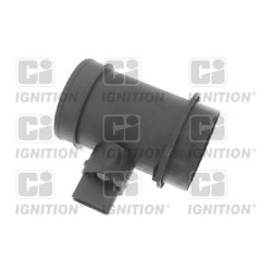 Mass Air Flow Sensor QUINTON HAZELL QM654 OE Ref 059906461B