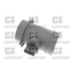 Mass Air Flow Sensor QUINTON HAZELL QM655 OE Ref 1112131
