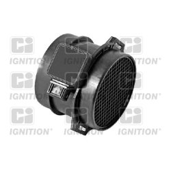 Mass Air Flow Sensor QUINTON HAZELL QM658 OE Ref 13621438871