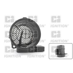 Mass Air Flow Sensor QUINTON HAZELL QM661 OE Ref 1110940148 QUINTON HAZELL