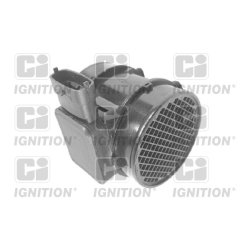 Mass Air Flow Sensor QUINTON HAZELL QM662 OE Ref 24404016