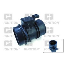 Mass Air Flow Sensor QUINTON HAZELL QM663 OE Ref 226801FE0A QUINTON HAZELL