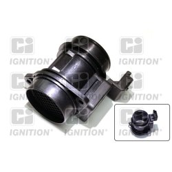 Mass Air Flow Sensor QUINTON HAZELL QM700 OE Ref 1148059