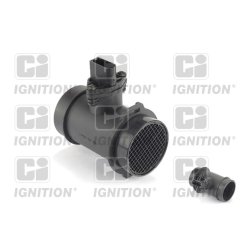 Mass Air Flow Sensor QUINTON HAZELL QM702 OE Ref 13621433565 QUINTON HAZELL