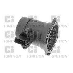 Mass Air Flow Sensor QUINTON HAZELL QM703 OE Ref 06B133471