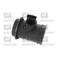 Mass Air Flow Sensor QUINTON HAZELL QM704 OE Ref 13621433567