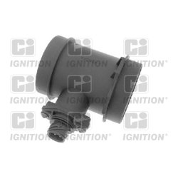 Mass Air Flow Sensor QUINTON HAZELL QM706 OE Ref 13621702078