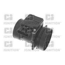 Mass Air Flow Sensor QUINTON HAZELL QM707 OE Ref 1019594