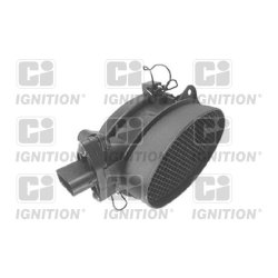 Mass Air Flow Sensor QUINTON HAZELL QM708 OE Ref 13712247592