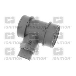 Mass Air Flow Sensor QUINTON HAZELL QM714 OE Ref 836584