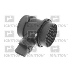 Mass Air Flow Sensor QUINTON HAZELL QM721 OE Ref 06A906461D