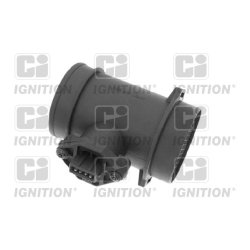 Mass Air Flow Sensor QUINTON HAZELL QM722 OE Ref 9146483