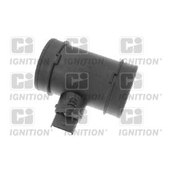 Mass Air Flow Sensor QUINTON HAZELL QM725 OE Ref 504051082 QUINTON HAZELL