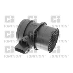 Mass Air Flow Sensor QUINTON HAZELL QM728 OE Ref 071906461A