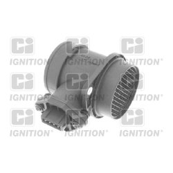 Mass Air Flow Sensor QUINTON HAZELL QM729 OE Ref 98VW12B529BA QUINTON HAZELL