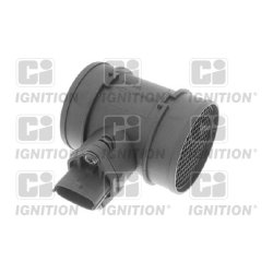 Mass Air Flow Sensor QUINTON HAZELL QM733 OE Ref 24414665 QUINTON HAZELL