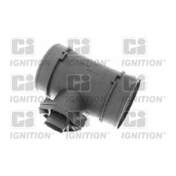 Mass Air Flow Sensor QUINTON HAZELL QM735 OE Ref 90530442