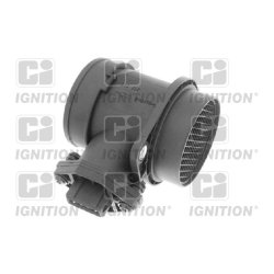 Mass Air Flow Sensor QUINTON HAZELL QM737 OE Ref 058133471A