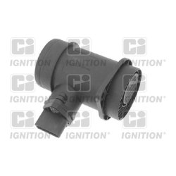 Mass Air Flow Sensor QUINTON HAZELL QM739 OE Ref 038906461 QUINTON HAZELL