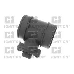 Mass Air Flow Sensor QUINTON HAZELL QM742 OE Ref 90528254