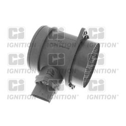 Mass Air Flow Sensor QUINTON HAZELL QM743 OE Ref 8670112