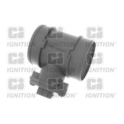 Mass Air Flow Sensor QUINTON HAZELL QM744 OE Ref 836567