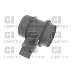 Mass Air Flow Sensor QUINTON HAZELL QM745 OE Ref 045906461 QUINTON HAZELL