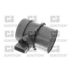 Mass Air Flow Sensor QUINTON HAZELL QM747 OE Ref 1112131