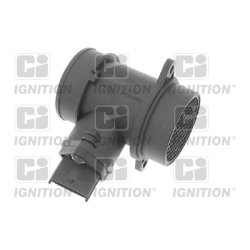 Mass Air Flow Sensor QUINTON HAZELL QM748 OE Ref 46784582 QUINTON HAZELL