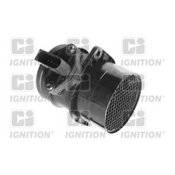 Mass Air Flow Sensor QUINTON HAZELL QM755 OE Ref 06A906461M QUINTON HAZELL