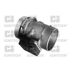 Mass Air Flow Sensor QUINTON HAZELL QM758 OE Ref 1004581