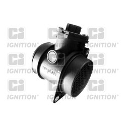 Mass Air Flow Sensor QUINTON HAZELL QM760 OE Ref 7403507697