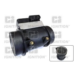 Mass Air Flow Sensor QUINTON HAZELL QM762 OE Ref 2816422110