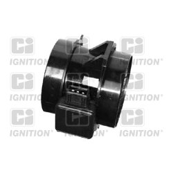 Mass Air Flow Sensor QUINTON HAZELL QM763 OE Ref 30611231