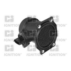 Mass Air Flow Sensor QUINTON HAZELL QM765 OE Ref 226807F400
