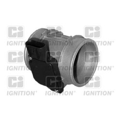 Mass Air Flow Sensor QUINTON HAZELL QM768 OE Ref 12576059 QUINTON HAZELL