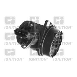 Mass Air Flow Sensor QUINTON HAZELL QM770 OE Ref 46811122 QUINTON HAZELL