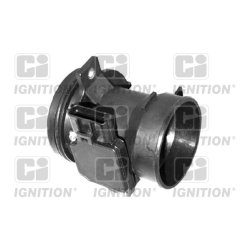 Mass Air Flow Sensor QUINTON HAZELL QM771 OE Ref 30611532 QUINTON HAZELL
