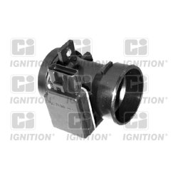 Mass Air Flow Sensor QUINTON HAZELL QM774 OE Ref 1072308