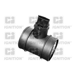 Mass Air Flow Sensor QUINTON HAZELL QM777