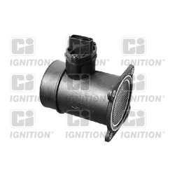 Mass Air Flow Sensor QUINTON HAZELL QM779 OE Ref 2268036550 QUINTON HAZELL