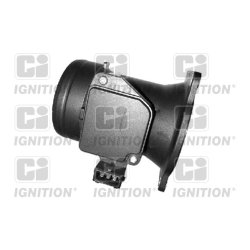 Mass Air Flow Sensor QUINTON HAZELL QM780 OE Ref 058133471 QUINTON HAZELL