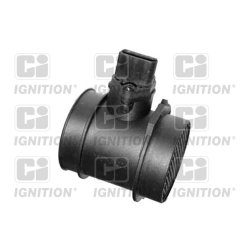 Mass Air Flow Sensor QUINTON HAZELL QM782 QUINTON HAZELL
