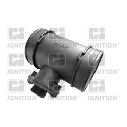 Mass Air Flow Sensor QUINTON HAZELL QM786 OE Ref 8024221