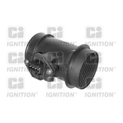 Mass Air Flow Sensor QUINTON HAZELL QM791 OE Ref 1003759 QUINTON HAZELL