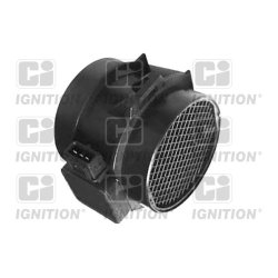 Mass Air Flow Sensor QUINTON HAZELL QM792