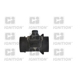 Mass Air Flow Sensor QUINTON HAZELL QM796 OE Ref 13621730033 QUINTON HAZELL