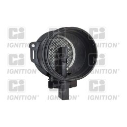 Mass Air Flow Sensor QUINTON HAZELL QM831 OE Ref 077133471J QUINTON HAZELL