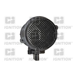 Mass Air Flow Sensor QUINTON HAZELL QM831 OE Ref 077133471J QUINTON HAZELL